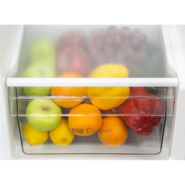 Холодильник Schaub Lorenz SLU S400D4EN в Тюмени (preview 9)