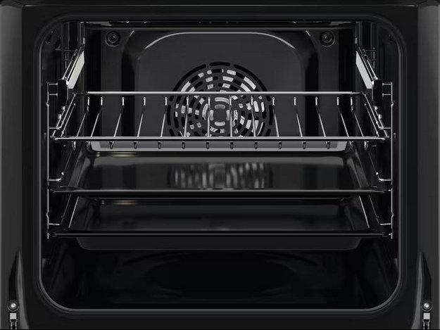 Духовой шкаф Electrolux EOD5H70BX в Тюмени (preview 5)