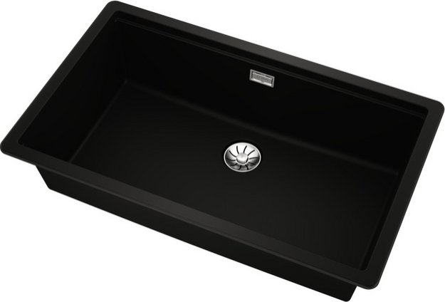 Мойка Teka RADEA R10 70.40 M-TG BLACK CARBON в Тюмени (preview 3)