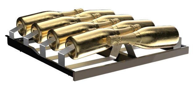 Шкаф для шампанского EuroCave CHL-8001 в Тюмени (preview 2)