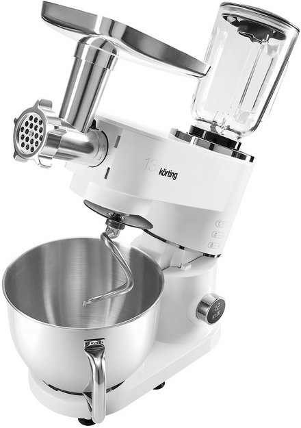 Кухонный комбайн Korting KKM 0102 MB 135 в Тюмени (preview 11)