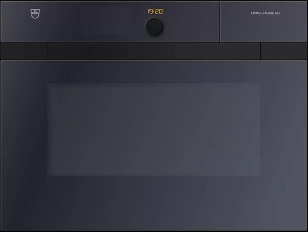 Встраиваемый комбинированный паровой шкаф V-ZUG Combi-Steam XSL CSTXSLZ60FY в Тюмени (preview 1)