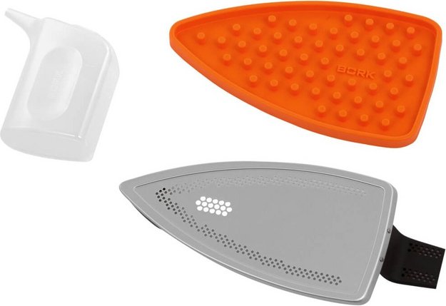 Утюг Bork I780 gg грейдж в Тюмени (preview 8)