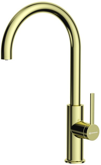 Смеситель Omoikiri Okawa 2 Plus lg в Тюмени (preview 1)