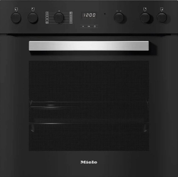 Miele (духовой шкаф H 2455 I ACTIVE + варочная панель KM 7001 FR) в Тюмени (preview 2)