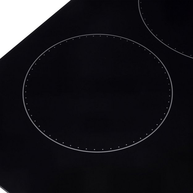 Варочная панель Hyundai HHE 6410 BG в Тюмени (preview 11)