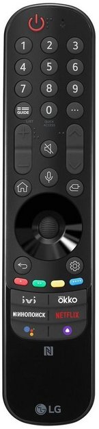 Телевизор LG 65UQ76009LC в Тюмени (preview 6)