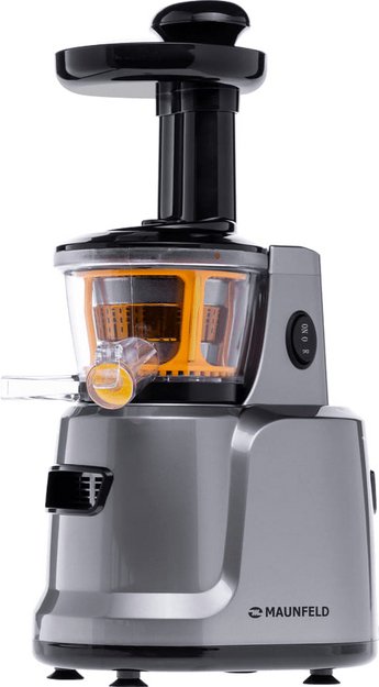 Соковыжималка Maunfeld MF-931S в Тюмени (preview 2)