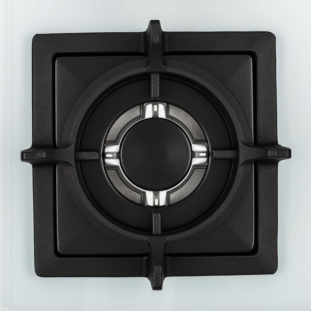 Газовая варочная поверхность KRONA CALORE 60 WH в Тюмени (preview 8)