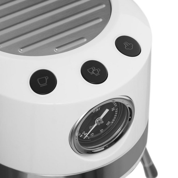 Кофейная станция Korting KCM 1014 SA Ottimo в Тюмени (preview 18)