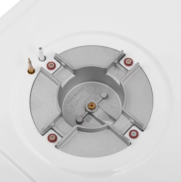 Газовая варочная панель MAUNFELD EGHE.64.43CW/G в Тюмени (preview 19)