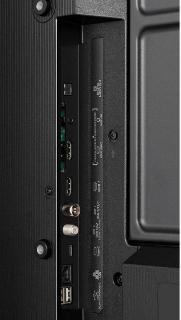 Телевизор Hisense 32A5NQ 32" (81 см) в Тюмени (preview 13)