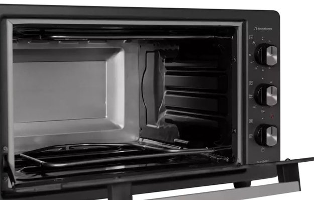 Мини-печь Schaub Lorenz SLE OS4201 в Тюмени (preview 4)