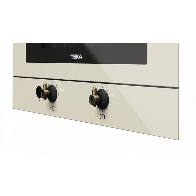 Встраиваемая микроволновая печь Teka MWR 22 BI VANILLA-OB в Тюмени (preview 5)