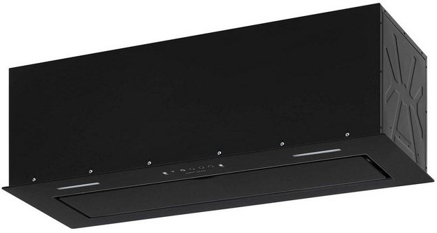 Встраиваемая вытяжка KRONA ASPEN 900 BLACK SGC в Тюмени (preview 1)