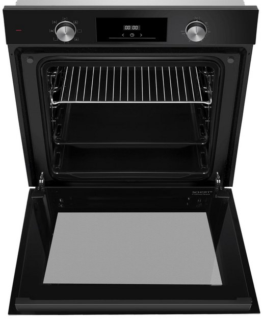 Духовой шкаф Maunfeld FEOH7872B в Тюмени (preview 4)