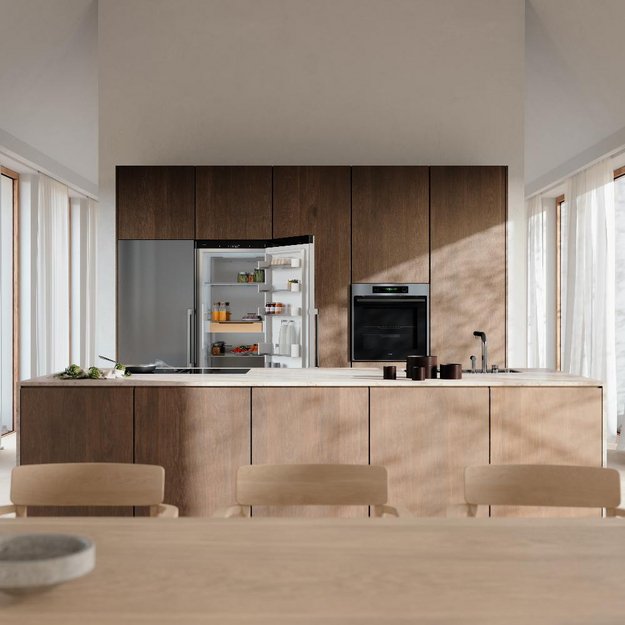 Холодильник Asko RFC586KNBB1 в Тюмени (preview 9)