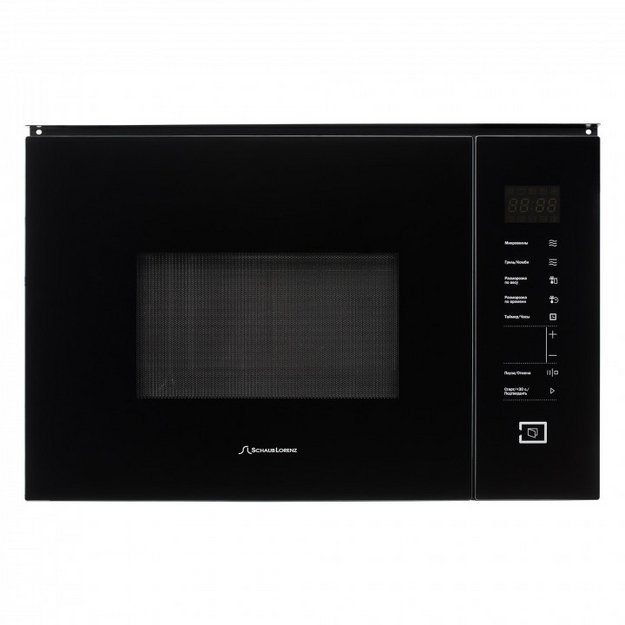 Встраиваемая микроволновая печь Schaub Lorenz SLM EY27D в Тюмени (preview 1)
