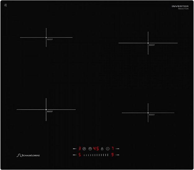 Варочная панель Schaub Lorenz SLK IY 62 S5 в Тюмени (preview 1)
