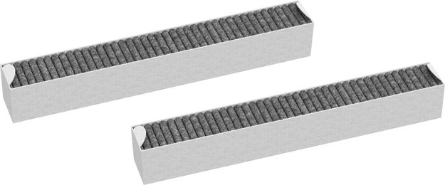 Активный угольный фильтр Miele AirClean DKF 30-P в Тюмени (preview 1)