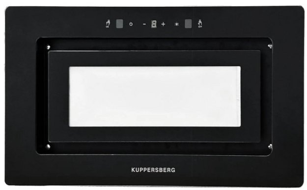 Встраиваемая вытяжка Kuppersberg INSHINE 60 BG в Тюмени (preview 1)