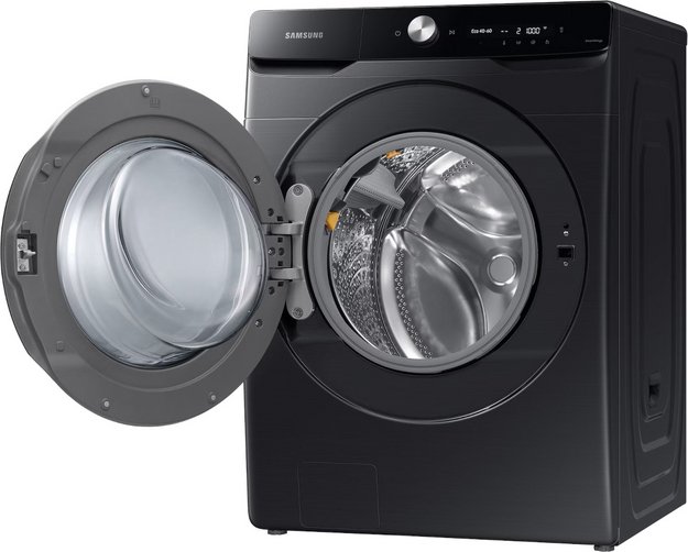 Стиральная машина Samsung WF20DG8650BVLD в Тюмени (preview 6)