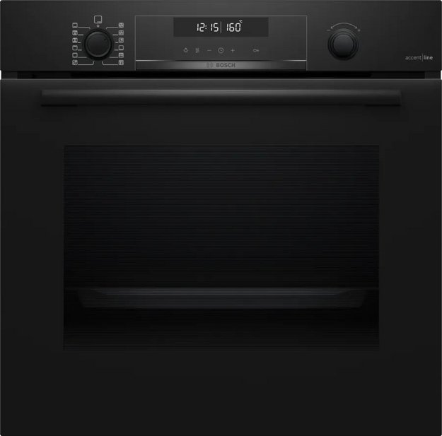 Духовой шкаф Bosch HBG478CB3 в Тюмени (preview 1)