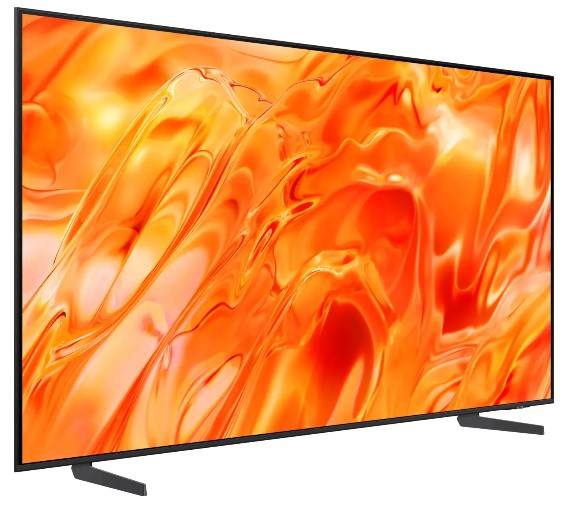 Телевизор Samsung QE65QN70HAUXPY 65" (163 см) 2026 в Тюмени (preview 2)