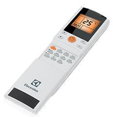 Инверторная сплит-система Electrolux EACS/I-18HSL/N3_20Y в Тюмени (preview 2)