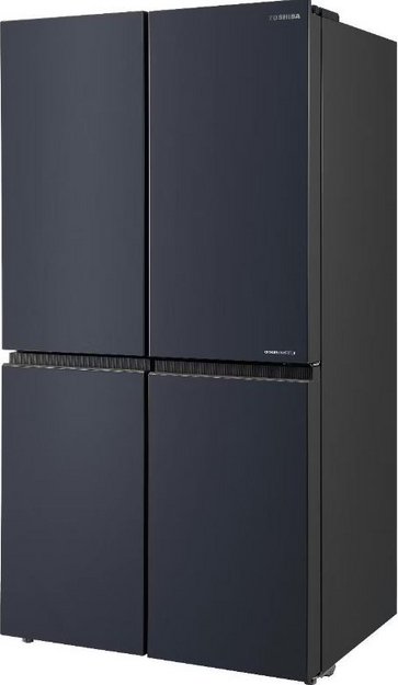 Холодильник Toshiba GR-RF900WI1-PMJ(06) в Тюмени (preview 2)