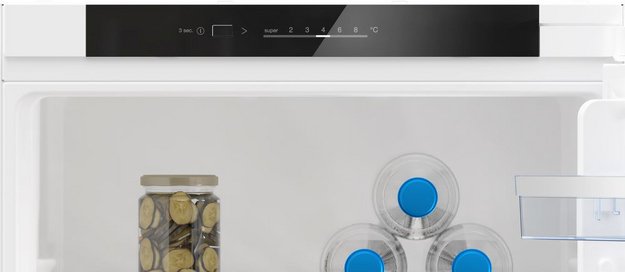 Встраиваемый холодильник Neff KI5862SE0S в Тюмени (preview 2)