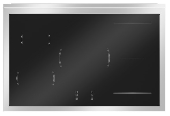 Варочный центр Bertazzoni MAS95I1ENET2 в Тюмени (preview 2)