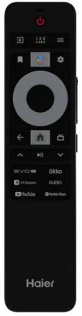 Телевизор Haier 55 LED H1 в Тюмени (preview 6)