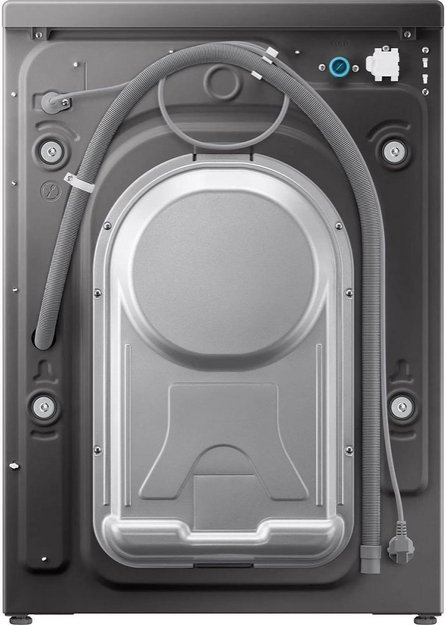 Стиральная машина Samsung WW80AGAS22AX/LD в Тюмени (preview 5)