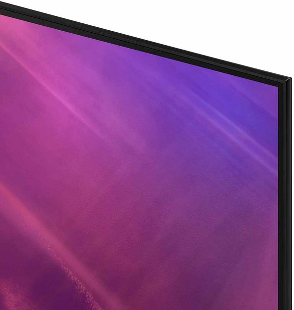 Телевизор Samsung UE50AU9000U в Тюмени (preview 8)