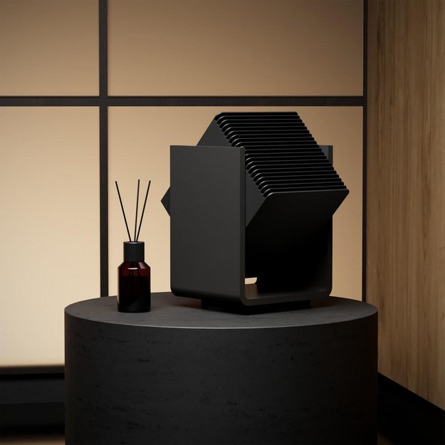 Обогреватель-вентилятор BORK O808 в Тюмени (preview 9)