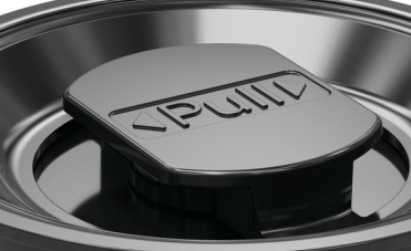 Фильтр HX FSF для беспроводного вертикального пылесоса Triflex HX1 в Тюмени (preview 4)