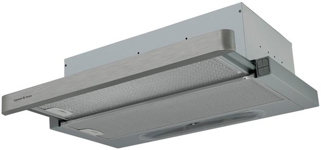 Вытяжка Zigmund Shtain K 010.6 S в Тюмени (preview 1)
