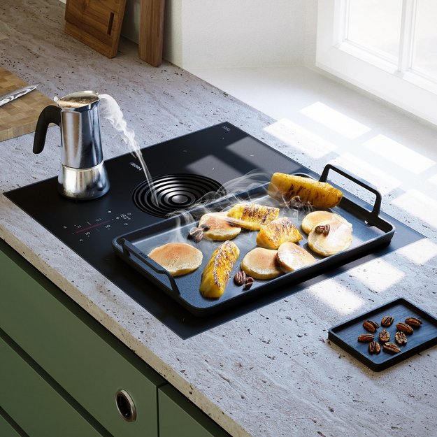 Варочная панель с вытяжкой BORA S PURE PURSA в Тюмени (preview 10)