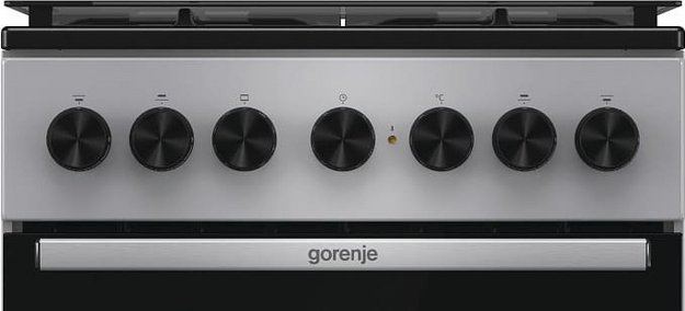 Комбинированная плита Gorenje GK5B44SF в Тюмени (preview 6)