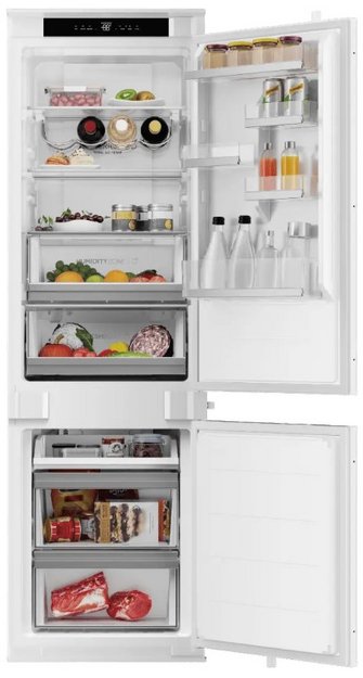 Встраиваемый холодильник Haier HBCN5177U1 в Тюмени (фото 5) Встраиваемый холодильник Haier HBCN5177U1 в Тюмени (preview 5)