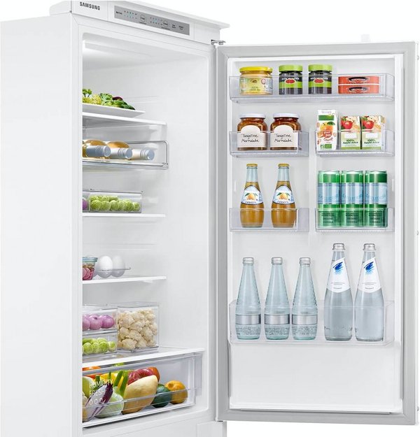 Встраиваемый холодильник Samsung BRB26602EWW в Тюмени (preview 7)