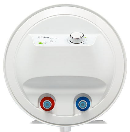 Водонагреватель Electrolux EWH 50 DRYver в Тюмени (preview 5)