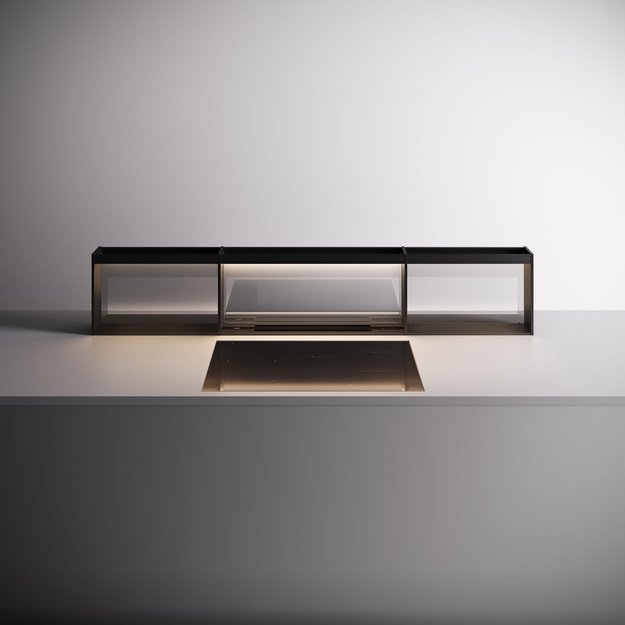 Встраиваемая вытяжка Falmec BROOKLYN в Тюмени (preview 5)