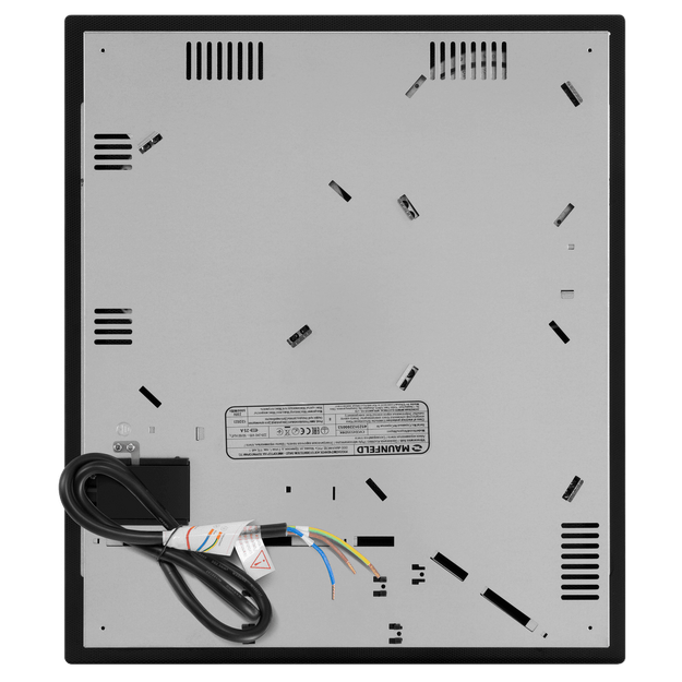 Варочная панель Maunfeld CVCE453SDBK в Тюмени (preview 5)