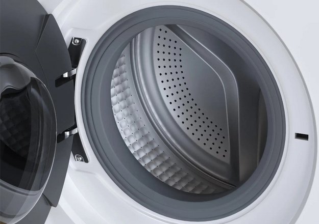 Стиральная машина Haier HW105-BP14336 в Тюмени (preview 7)