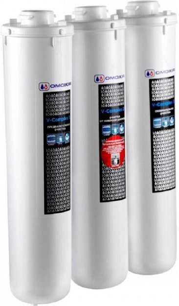 Сменный модуль Omoikiri MOD 1.0 для PURE DROP 1.0 в Тюмени (фото 1) Сменный модуль Omoikiri MOD 1.0 для PURE DROP 1.0 в Тюмени (preview 1)