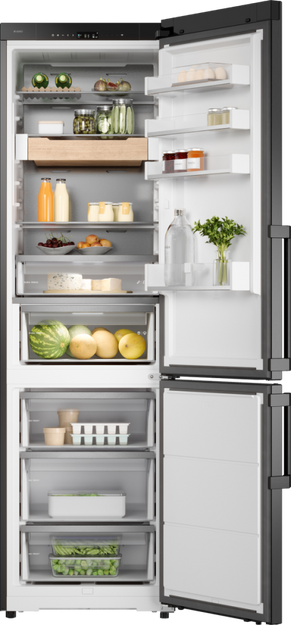 Холодильник Asko RFC526RNBB1 в Тюмени (preview 1)