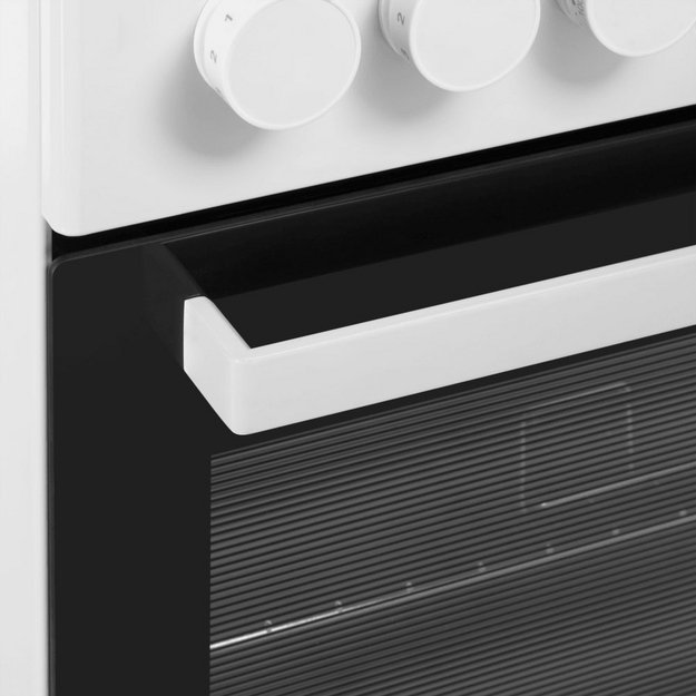 Электрическая плита Maunfeld MEC57CW08TD в Тюмени (фото 11) Электрическая плита Maunfeld MEC57CW08TD в Тюмени (preview 11)