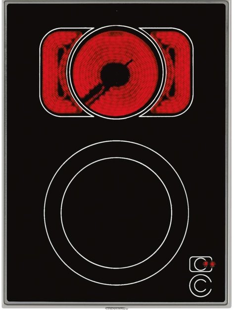 Варочная панель Gaggenau VC 422-110 в Тюмени (preview 1)